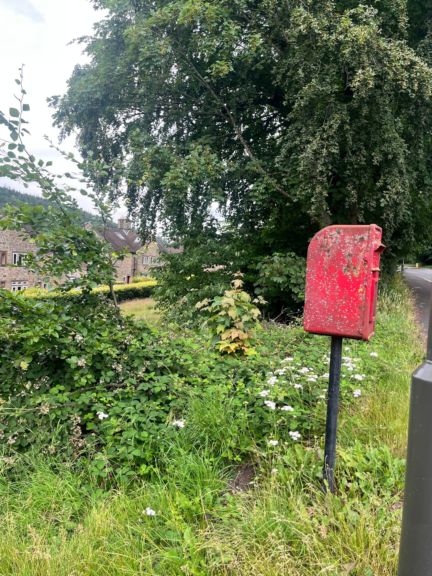 Ashopton Road, Bamford photo 5