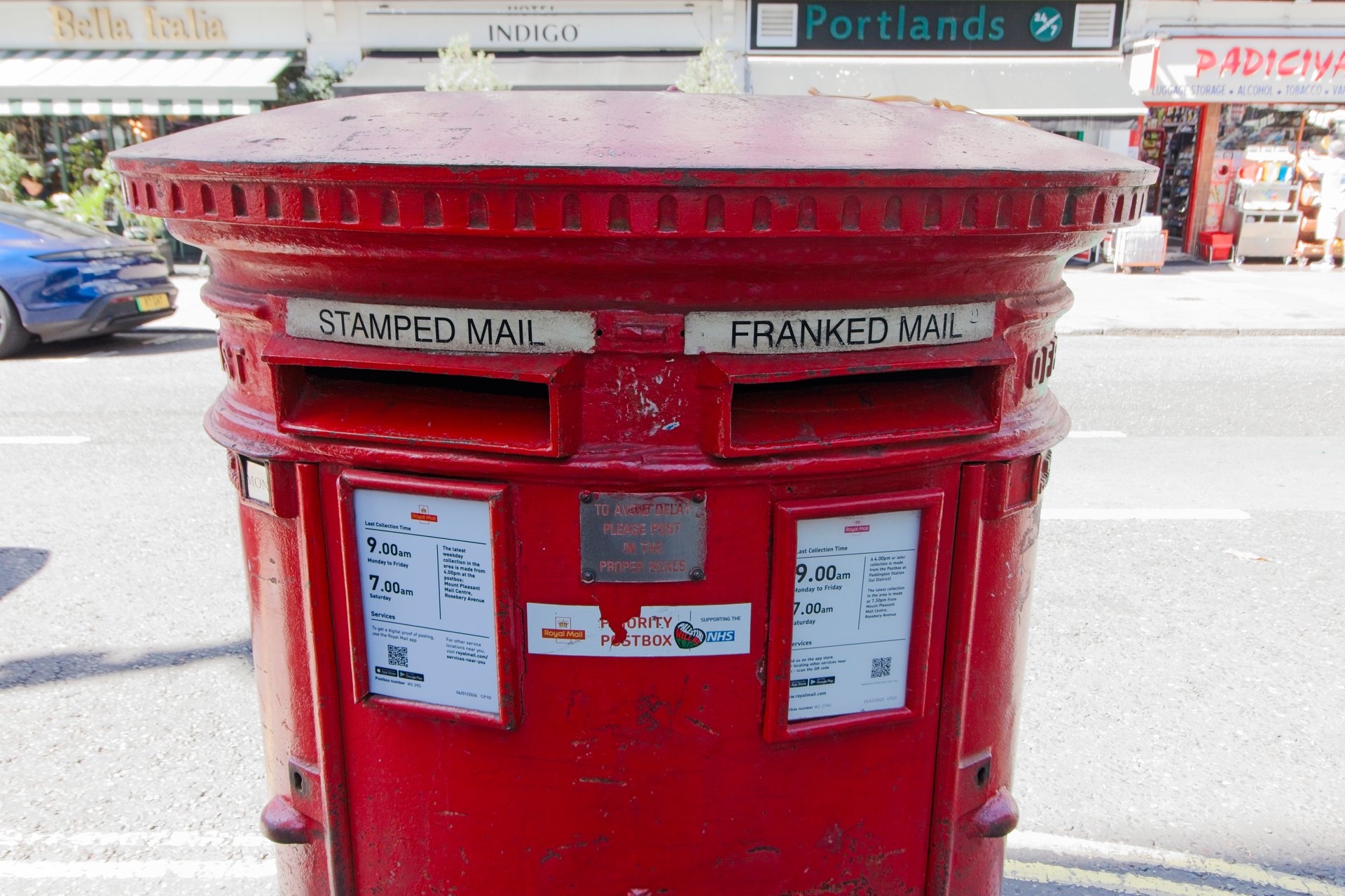 London Street, City of Westminster photo 5