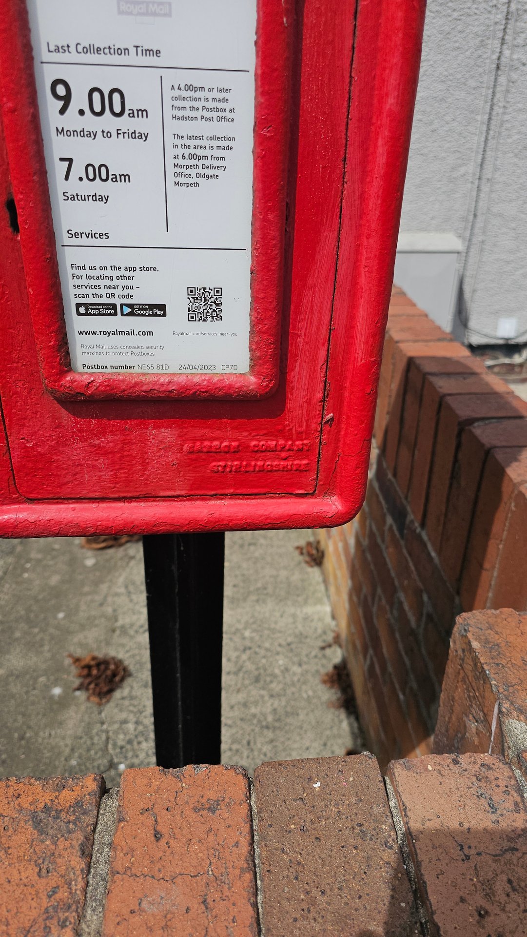 Togston Road, Broomhill photo 2