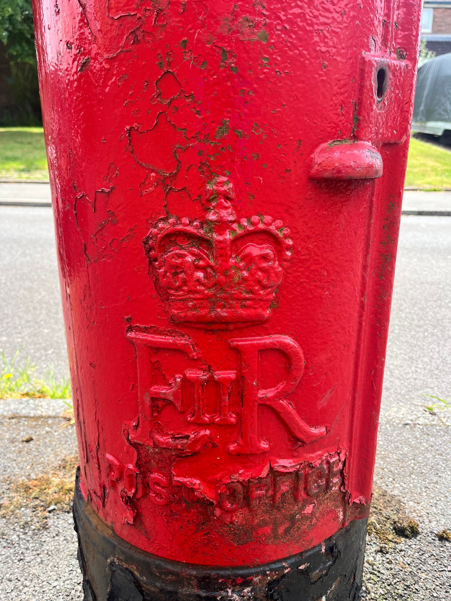 Gaunt Road, Sheffield photo 3