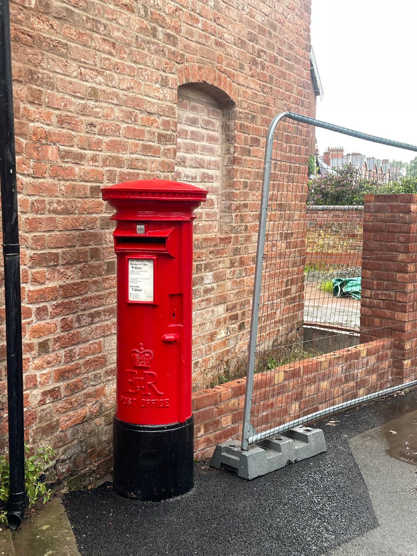 Dorset Street, Shrewsbury photo 2