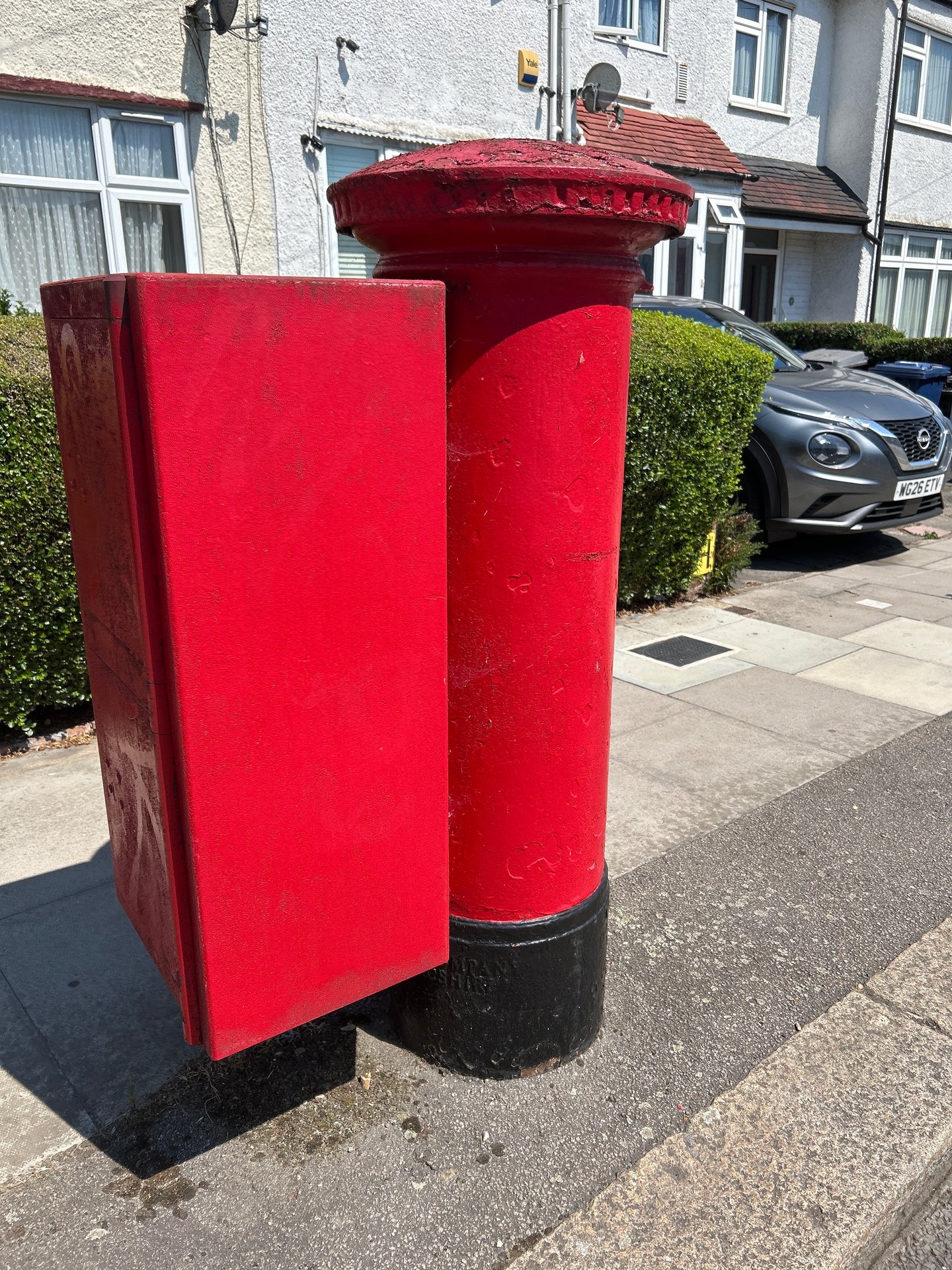 Dallas Road photo 4