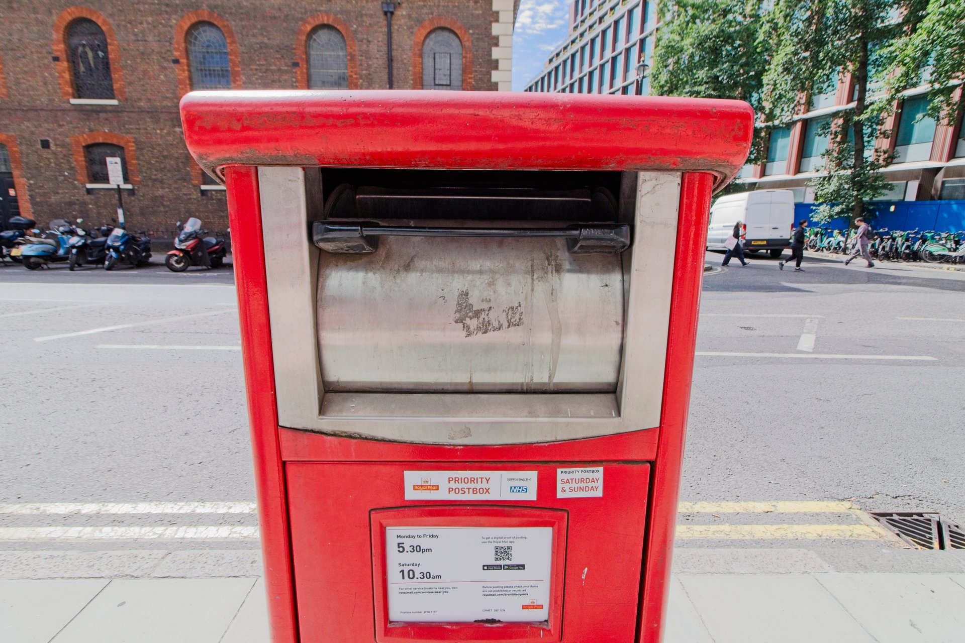 Henrietta Place, City of Westminster photo 2