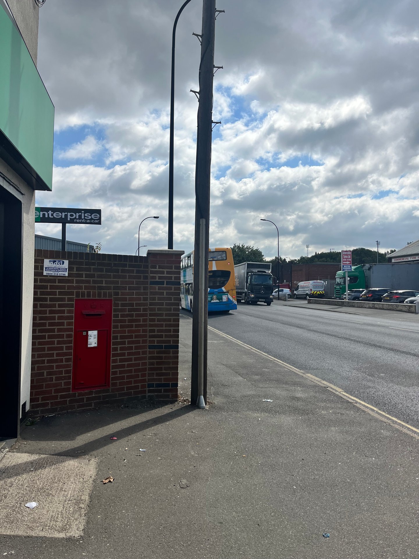 Attercliffe Road, Sheffield photo 5