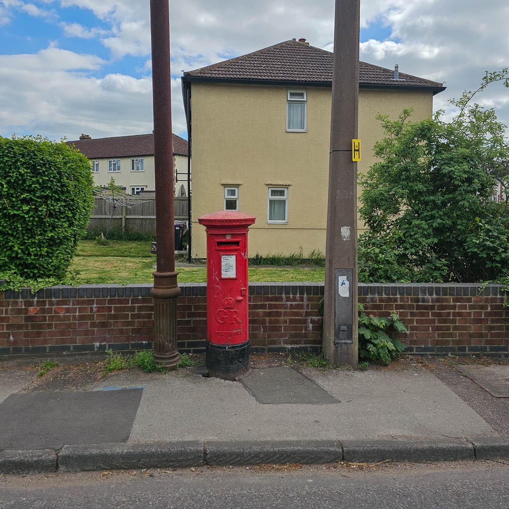 Mansfield Road, Baldock photo 3
