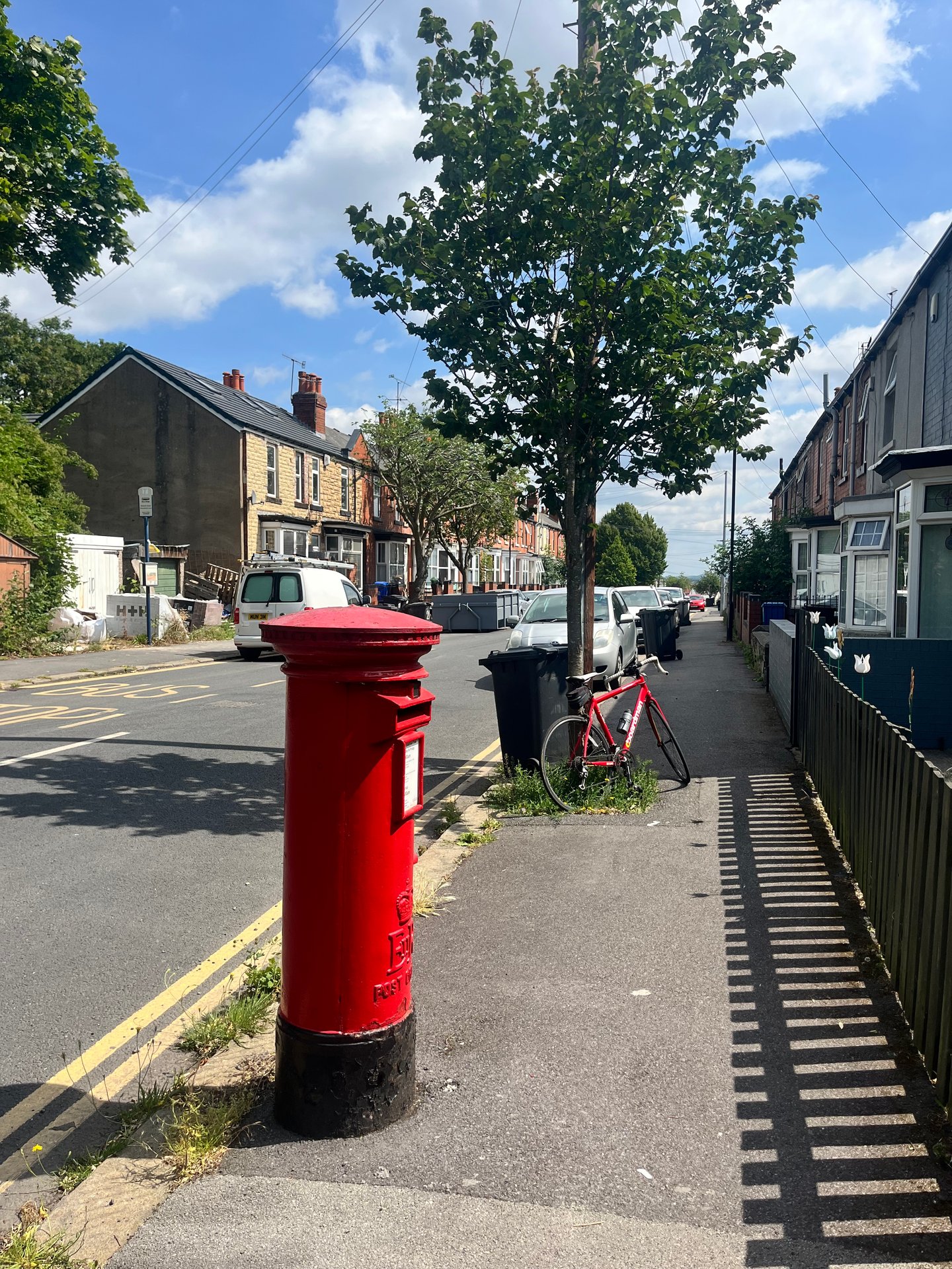 Skelwith Road, Sheffield photo 6
