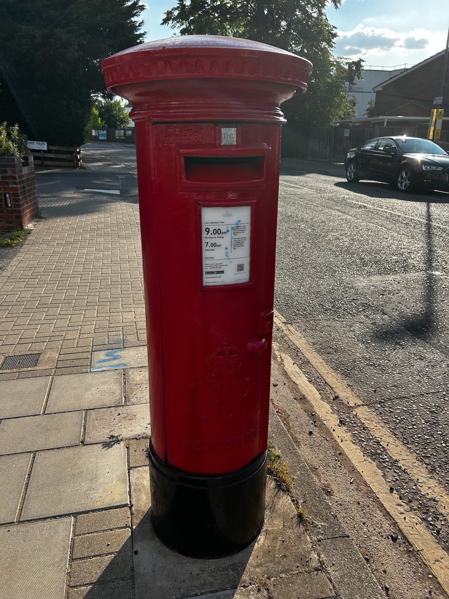Marlborough Hill photo 3