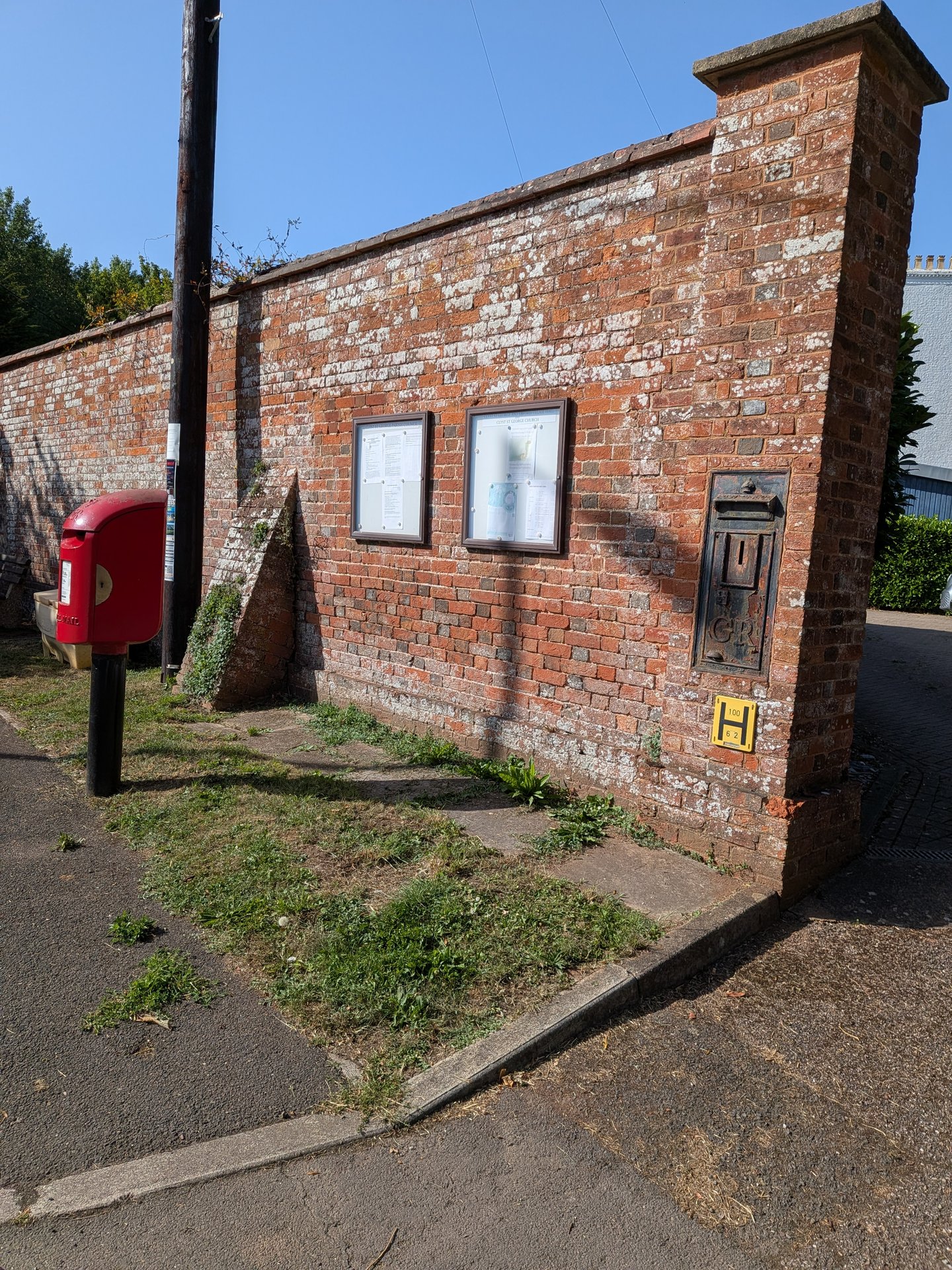 Old Ebford Lane, Clyst St. George photo 5