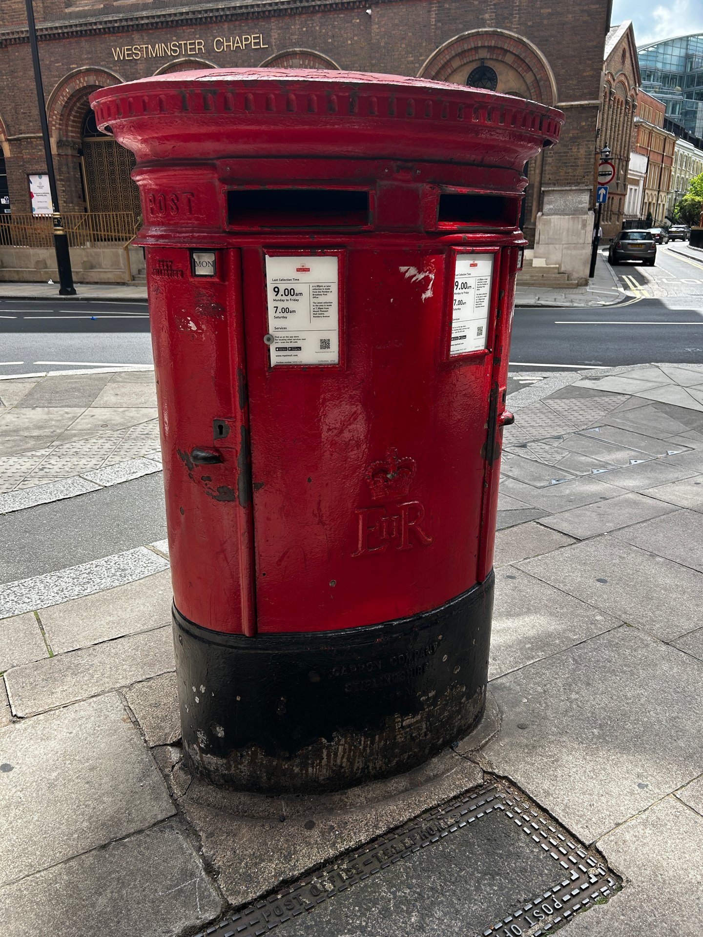 Petty France, City of Westminster photo 4