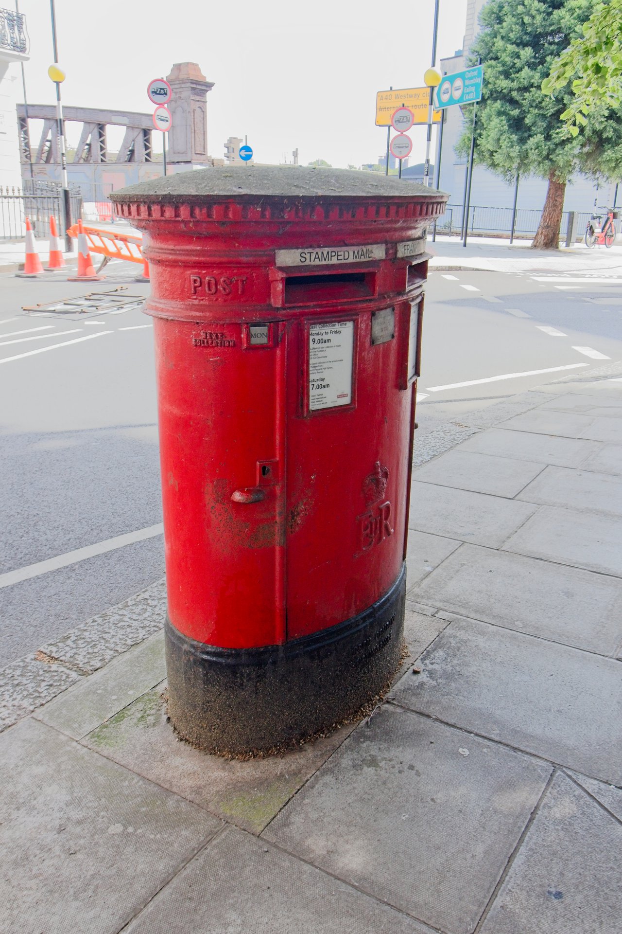 Porchester Square, City of Westminster photo 6