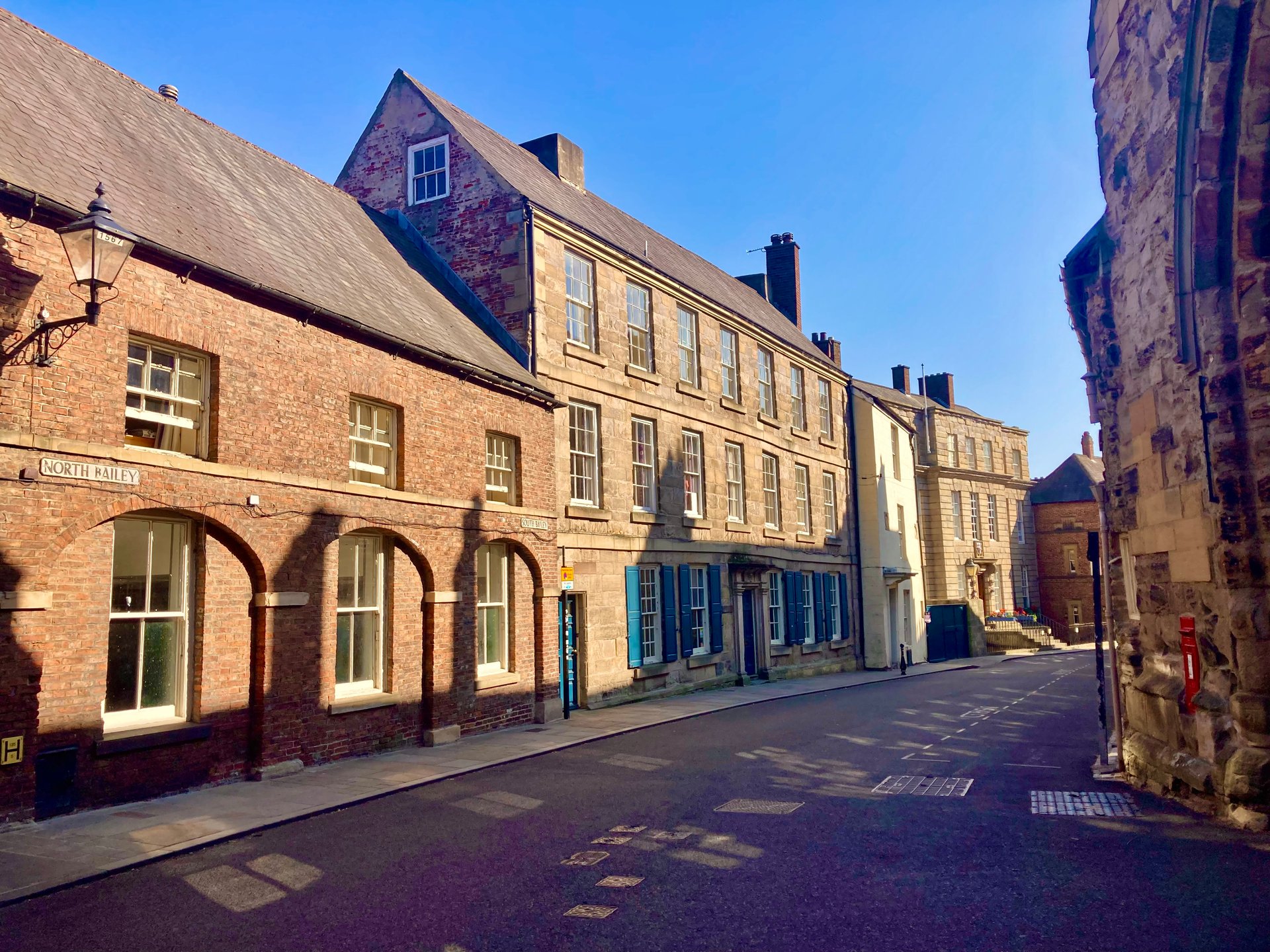South Bailey, Durham photo 3