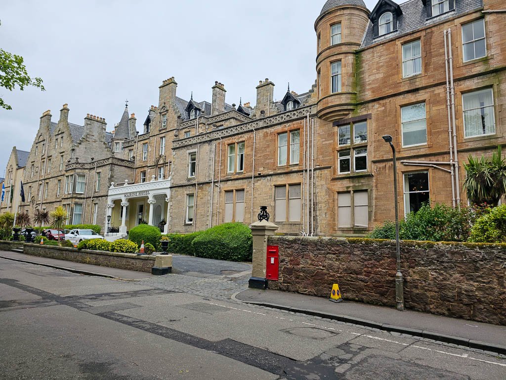 Cromwell Road, North Berwick photo 2