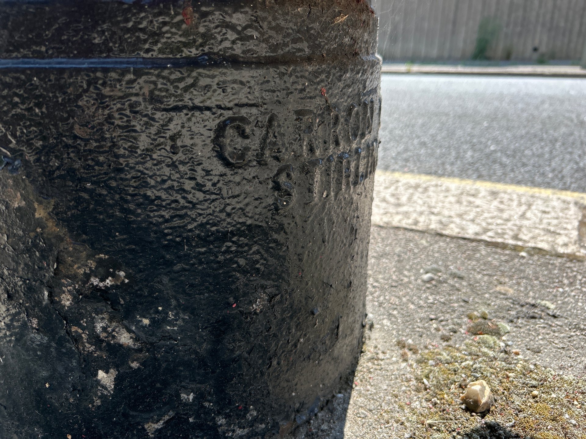 Dallas Road photo 3