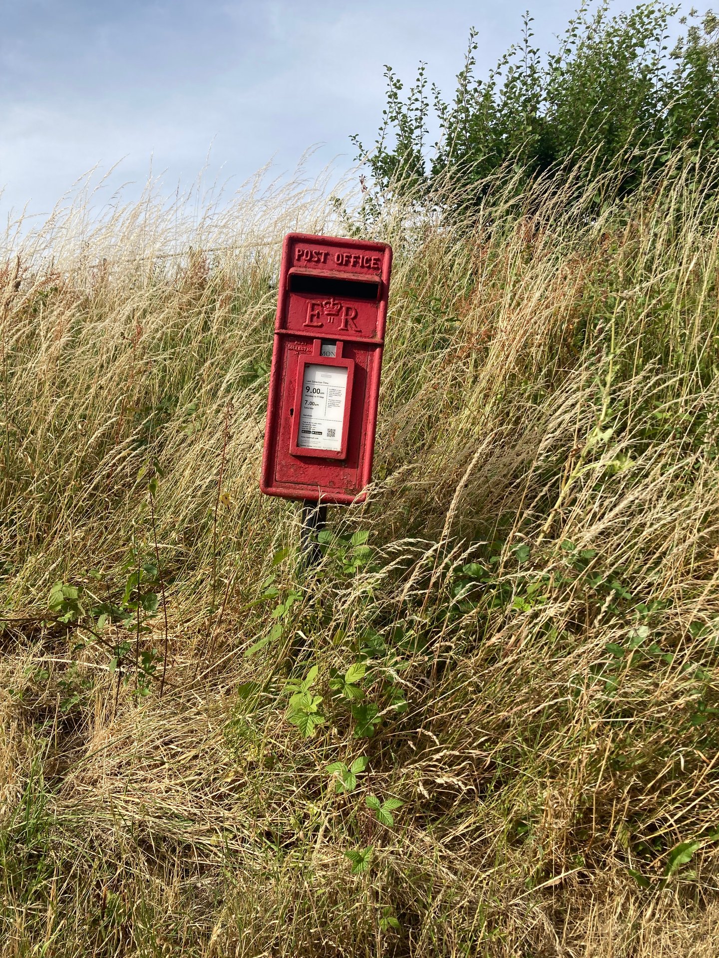 Saltbox Lane, Tenbury Wells photo 2