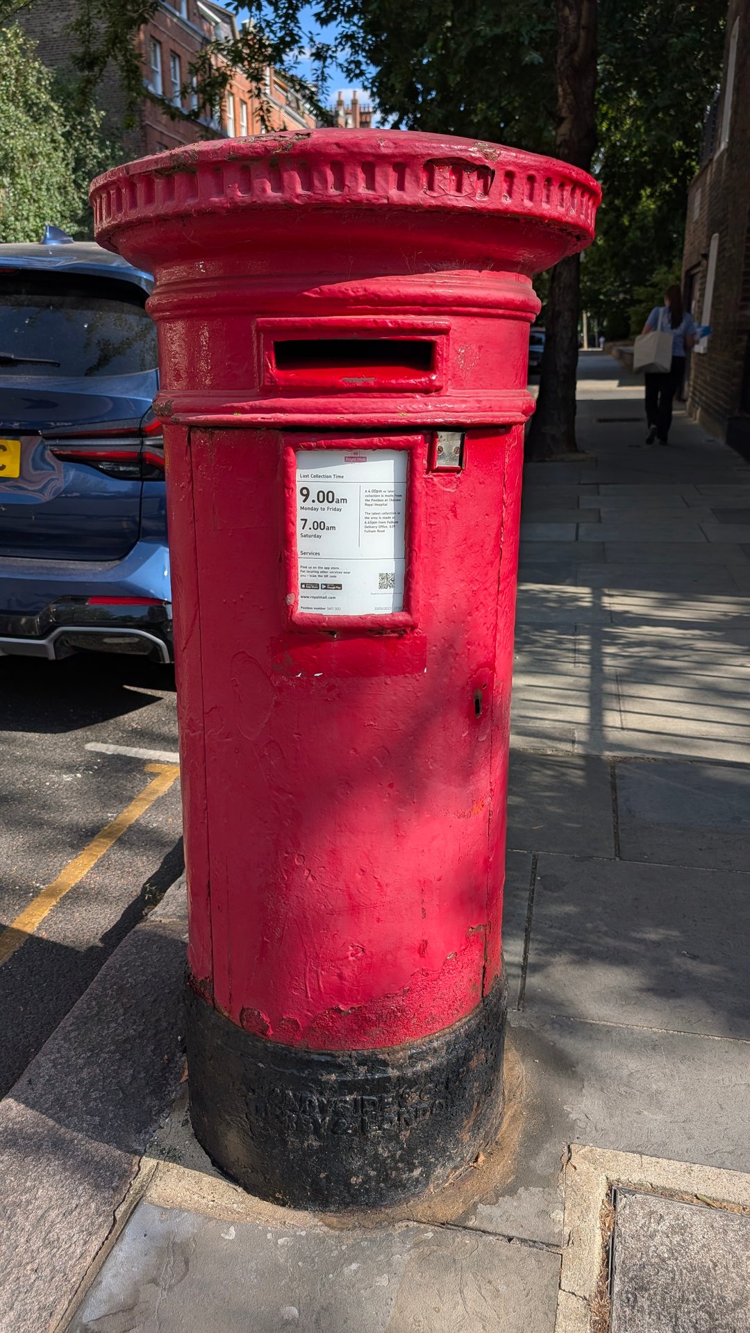 Oakley Gardens, Chelsea photo 2