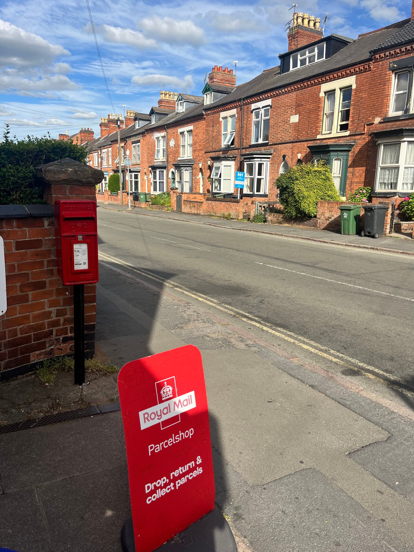 Toothill Road, Loughborough photo 5