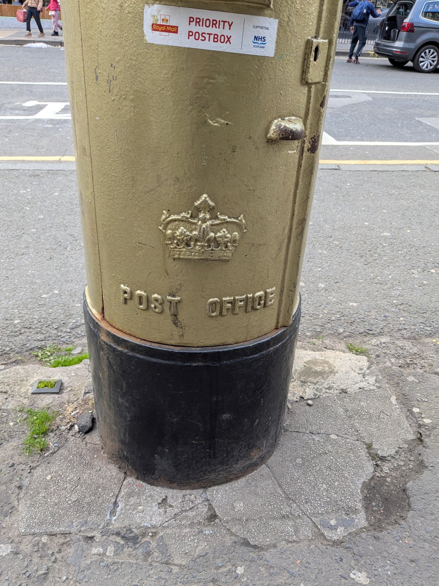 Hanover Street, City of Edinburgh photo 3