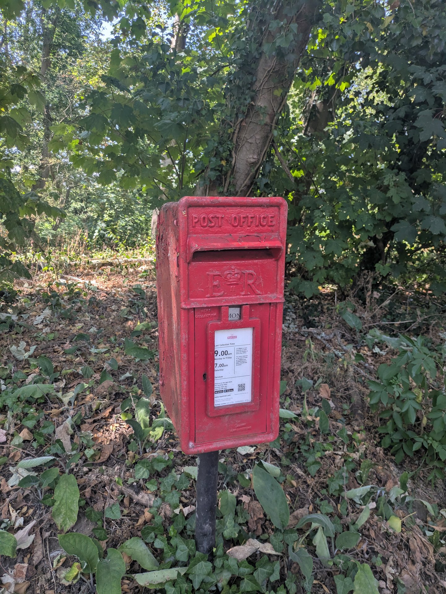 Hound House Road, Shere photo 3