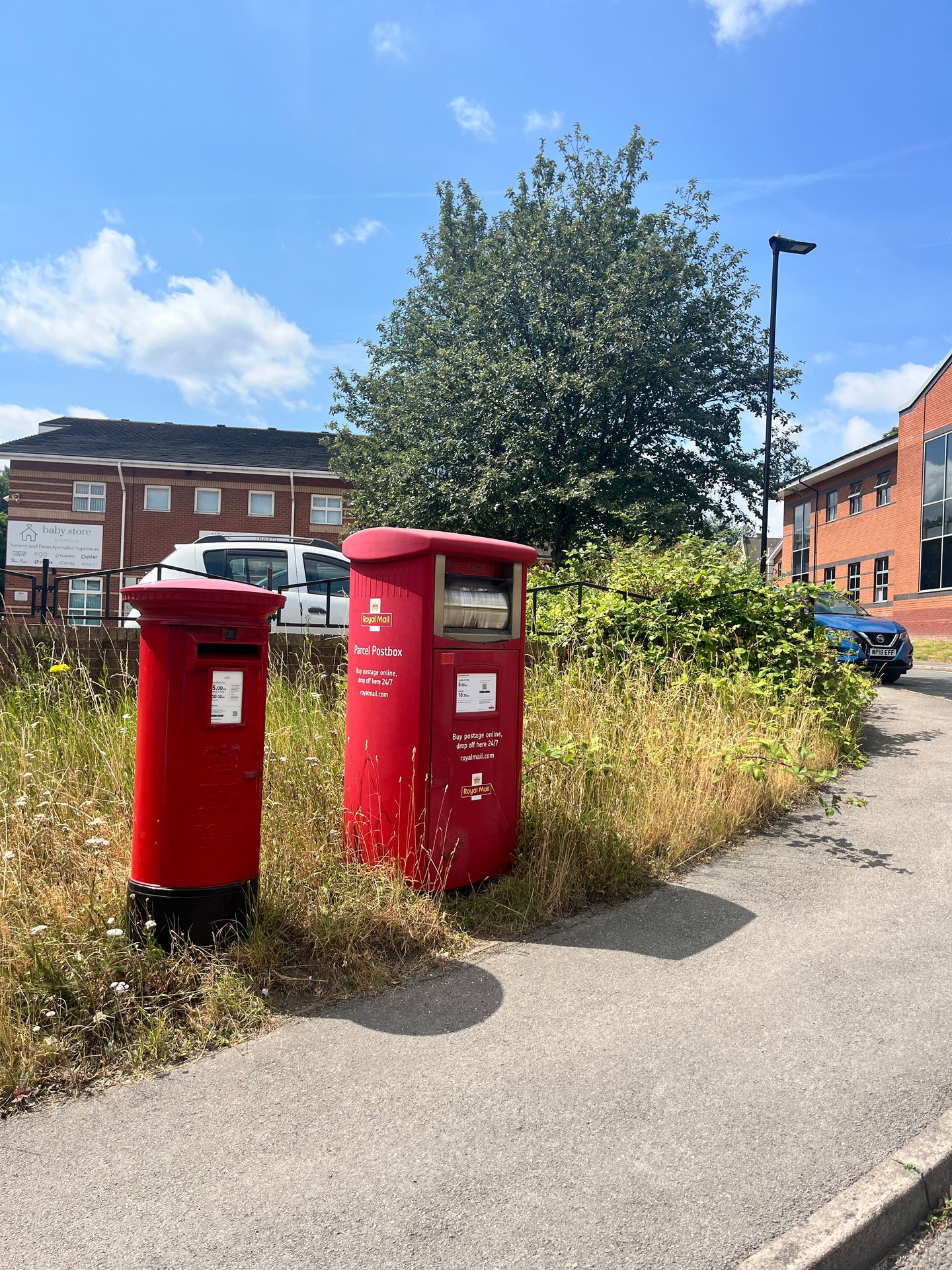 Amos Road, Sheffield photo 6