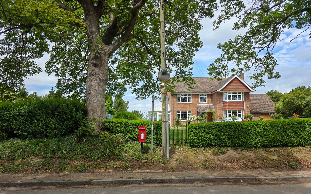 Radwell Lane, Radwell photo 2