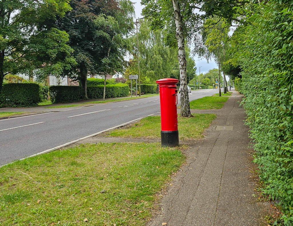 Norton Way North, Letchworth Garden City photo 2