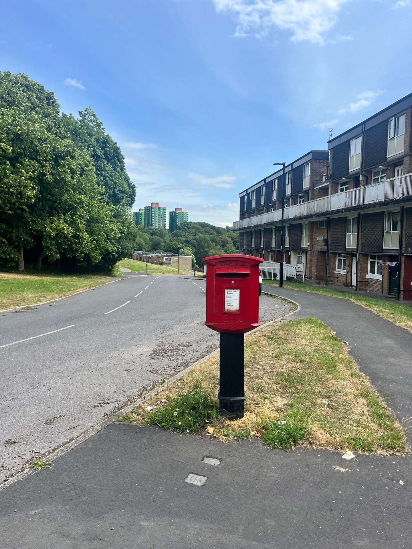 Abney Road, Sheffield photo 8