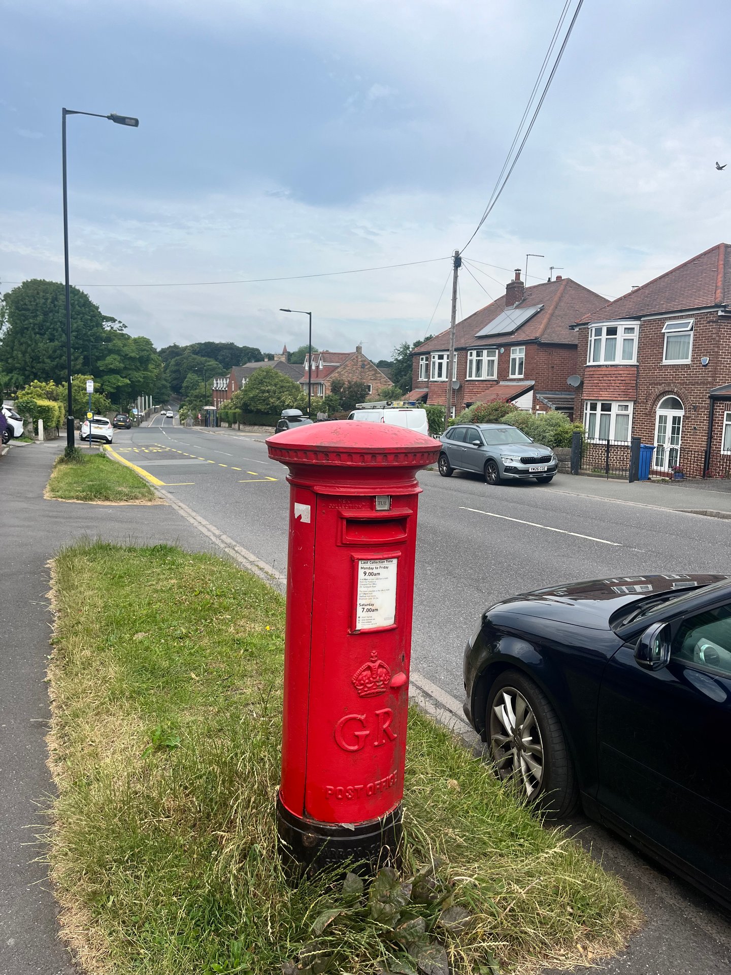Sandygate Road, Sheffield photo 6