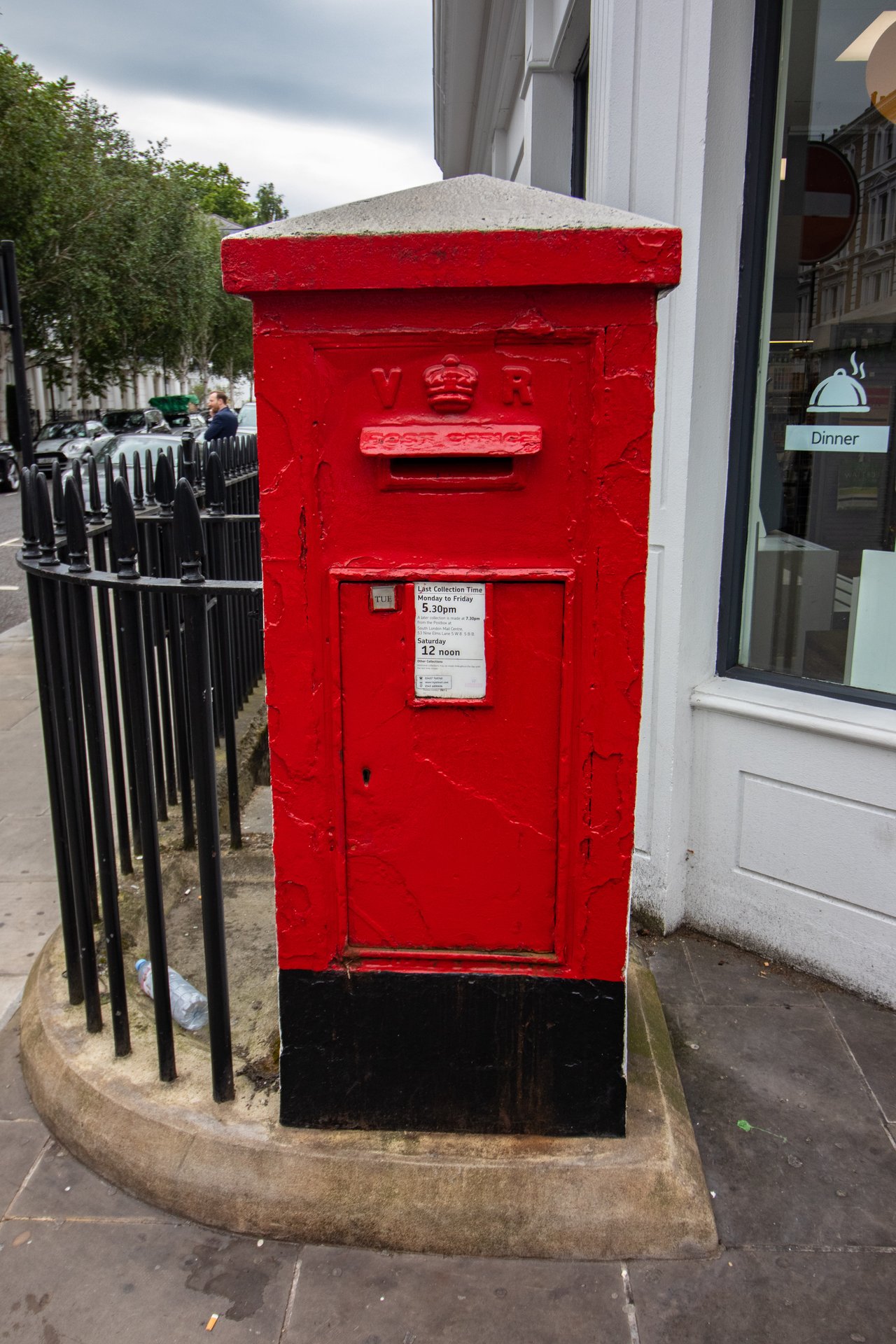 Cranley Place, Greater London photo 5