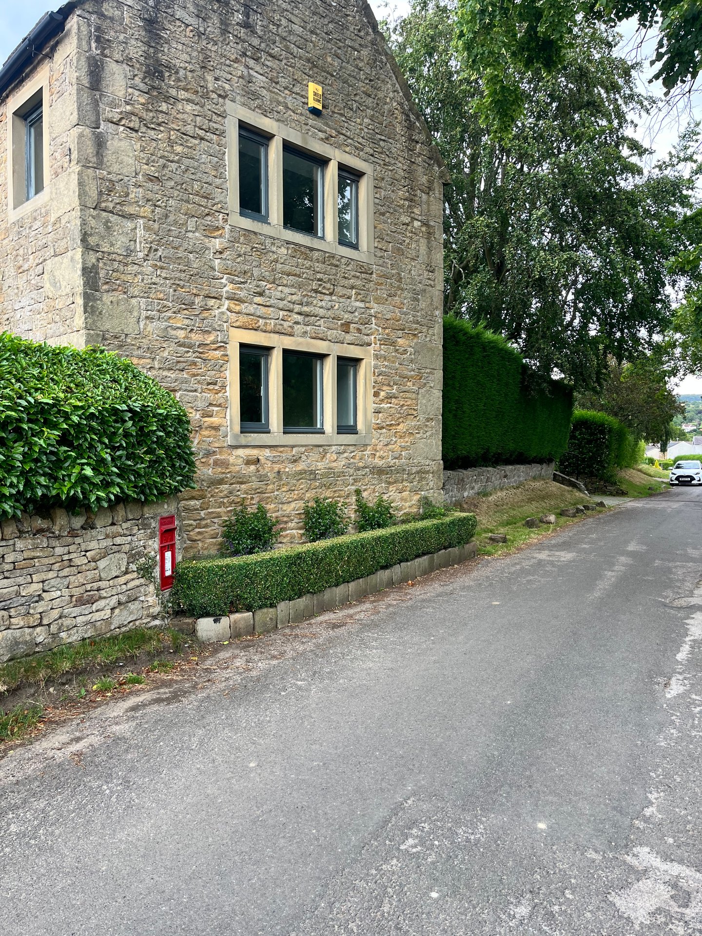 Shatton Lane, High Peak photo 6