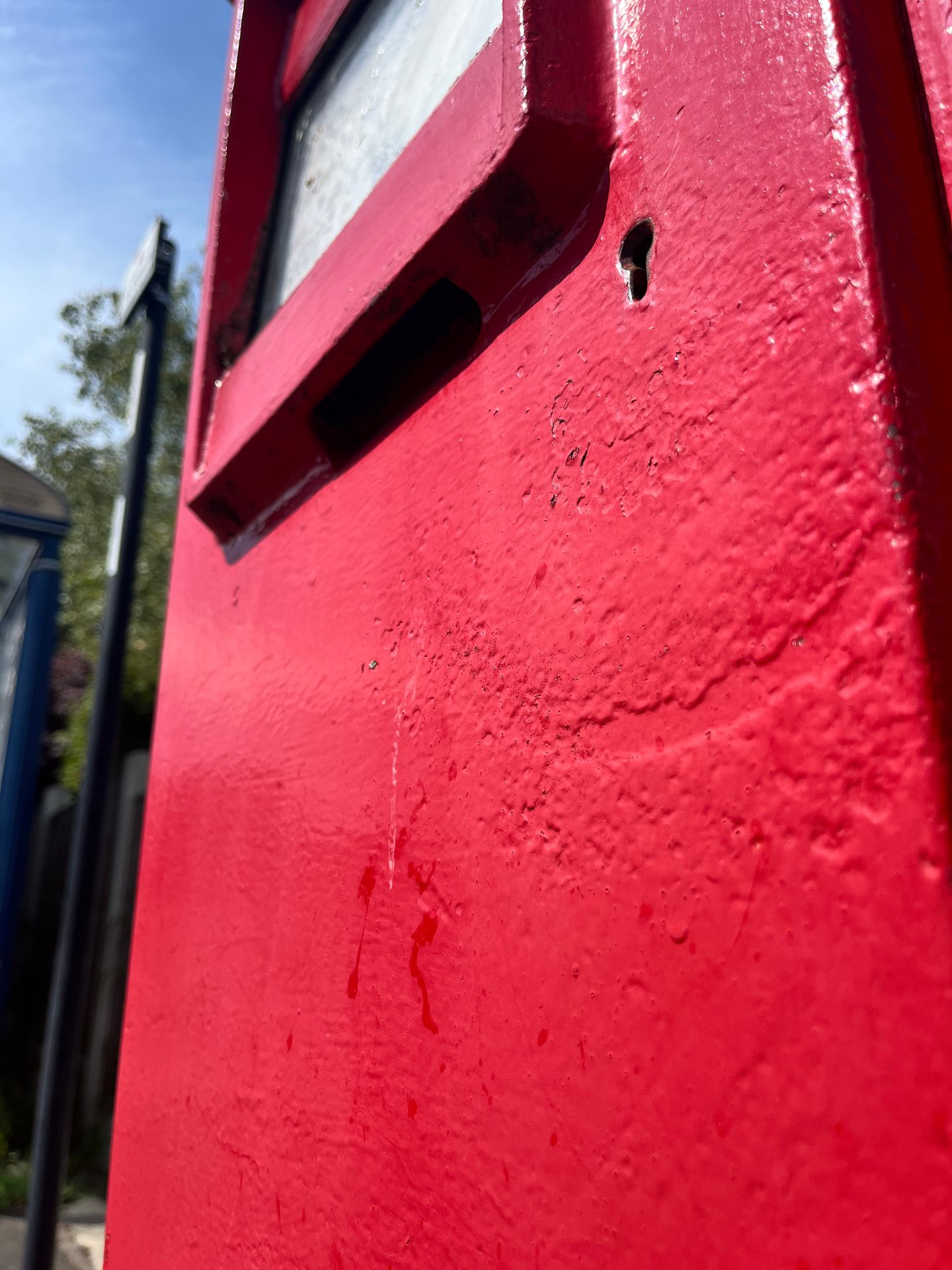 Crimicar Lane, Fulwood photo 7