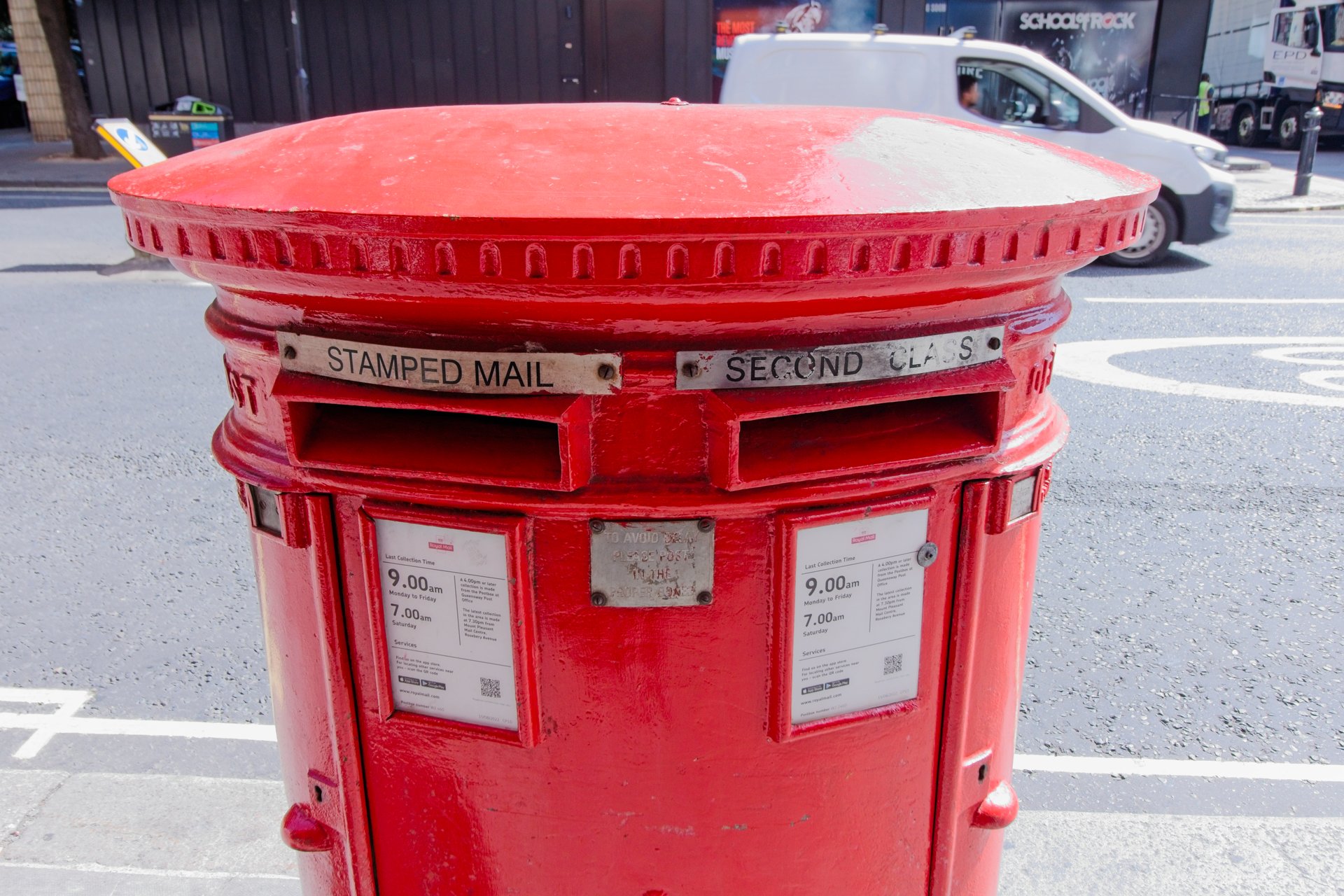 Porchester Road, City of Westminster photo 4