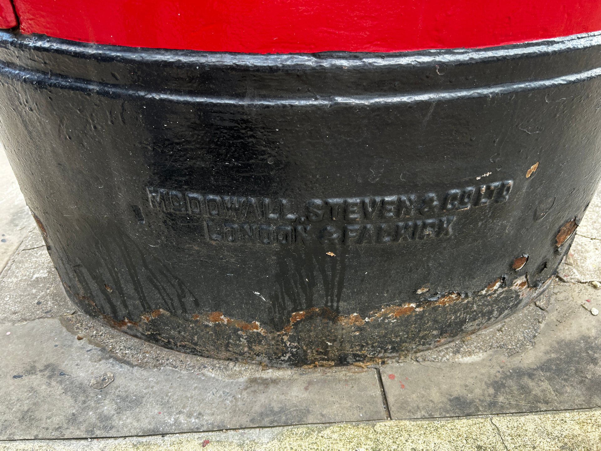 Queen Anne's Gate, City of Westminster photo 4