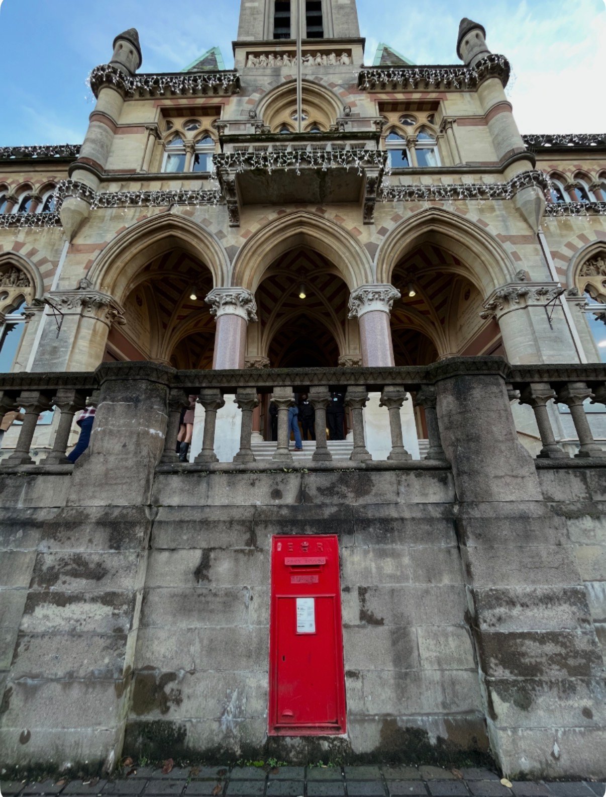 The Broadway, Winchester photo 2