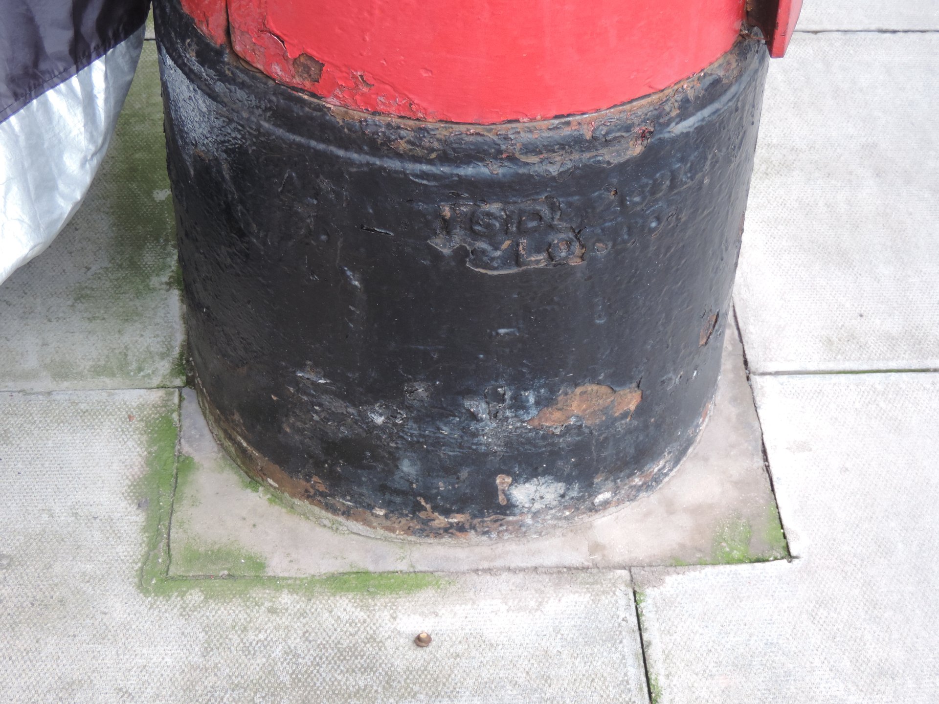 Chapel House Street photo 3