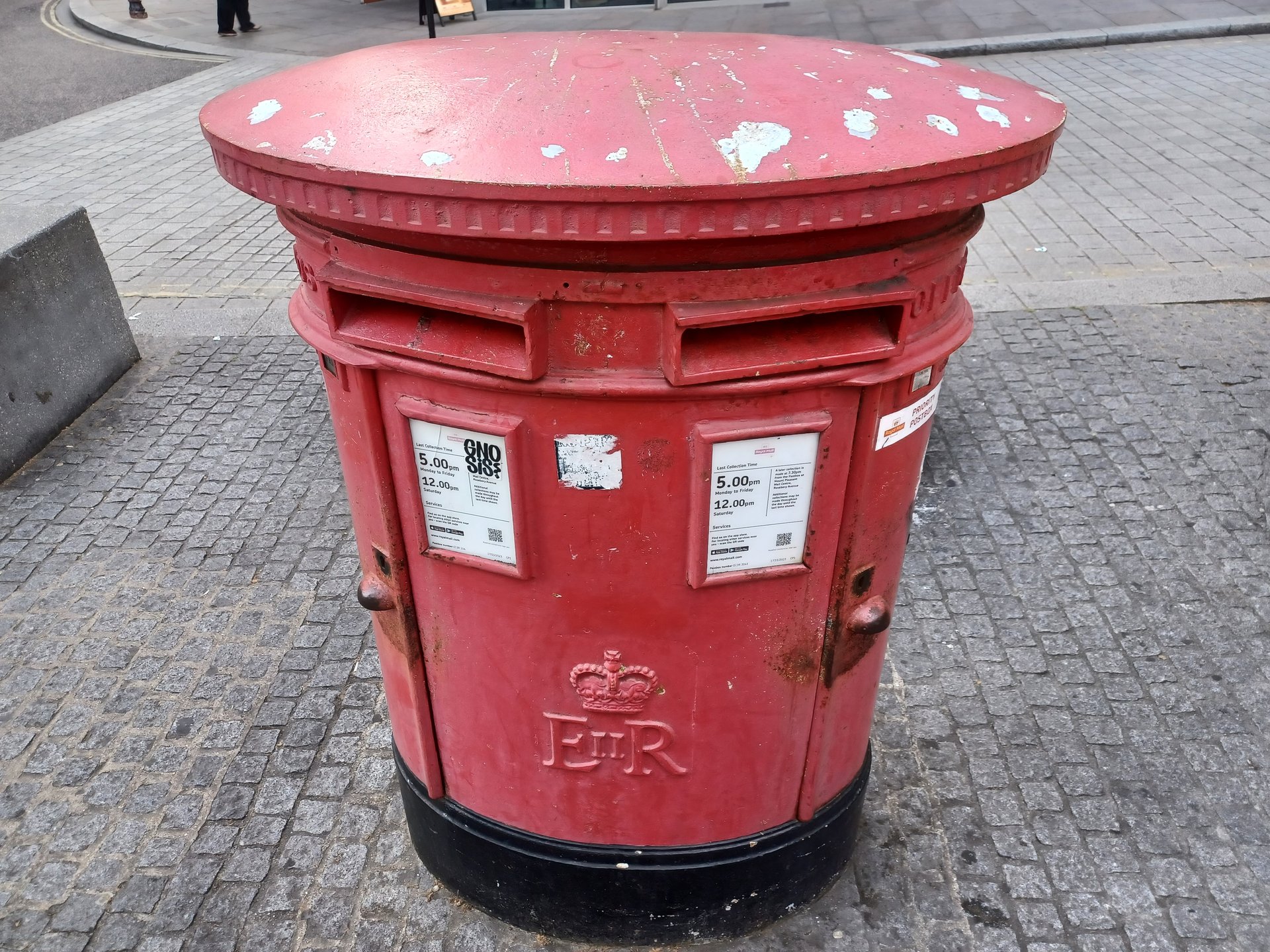 Petty Wales, Greater London photo 7