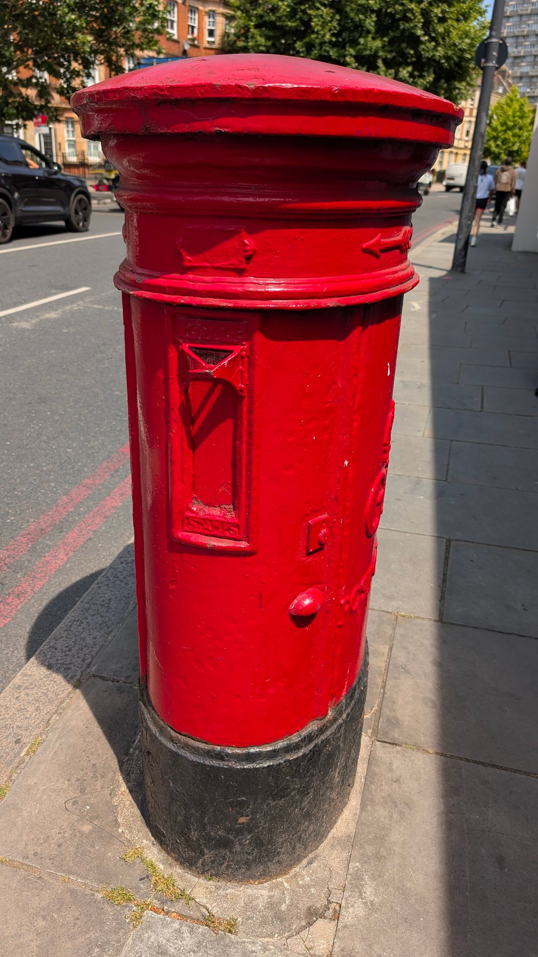 Kennington Lane, Greater London photo 3