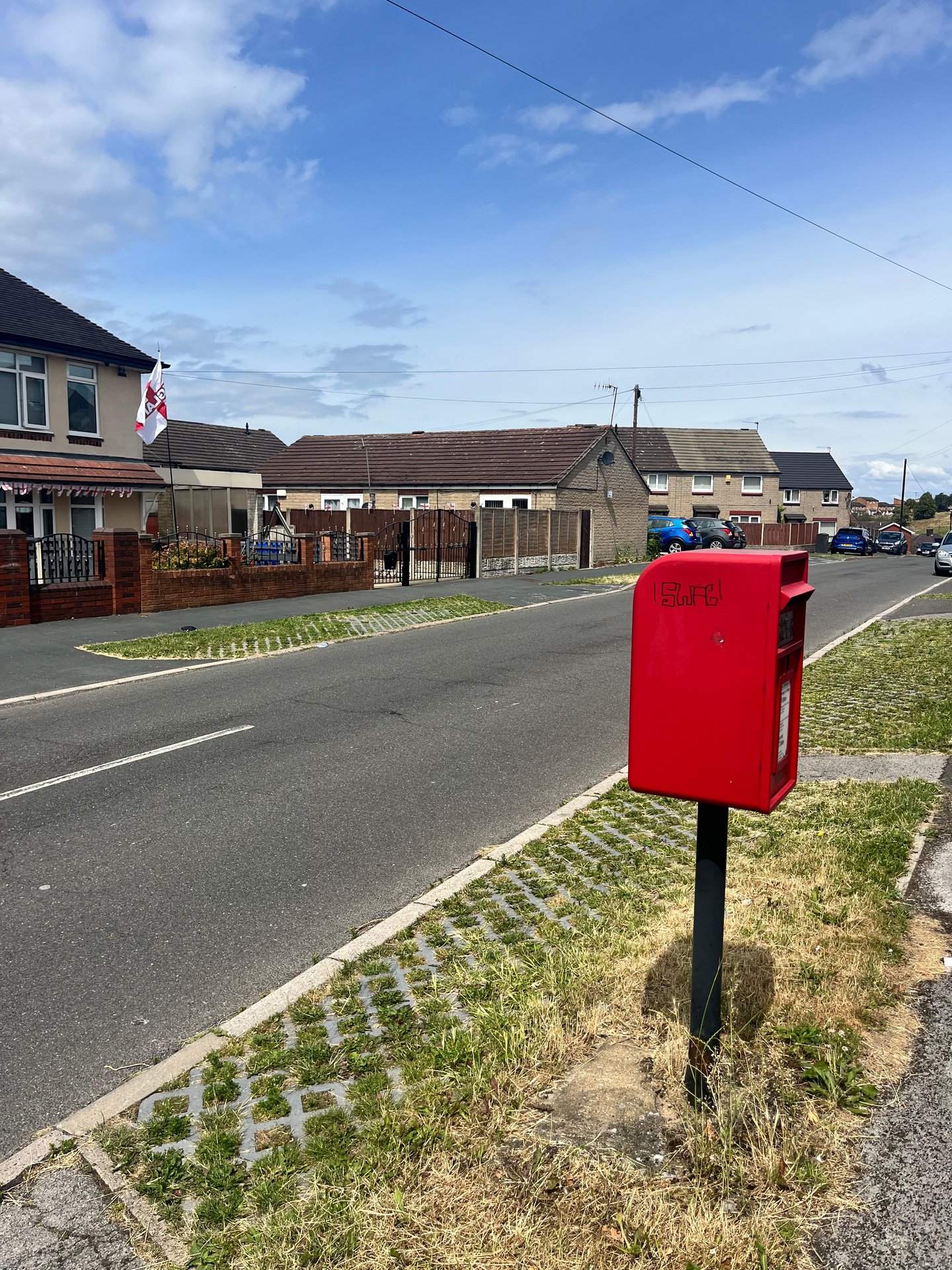 Hallyburton Road, Sheffield photo 4