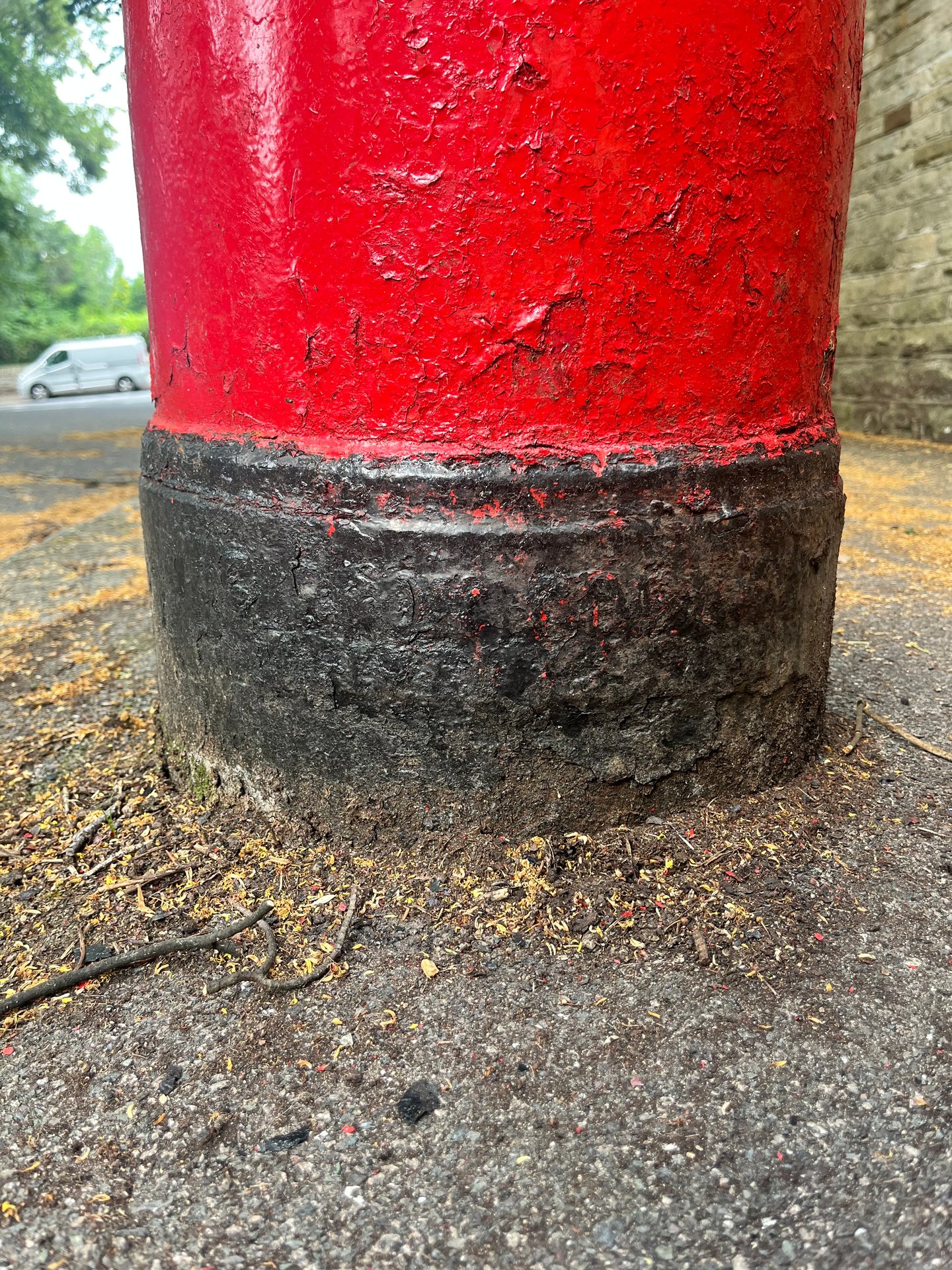 Whitworth Road, Fullwood photo 8
