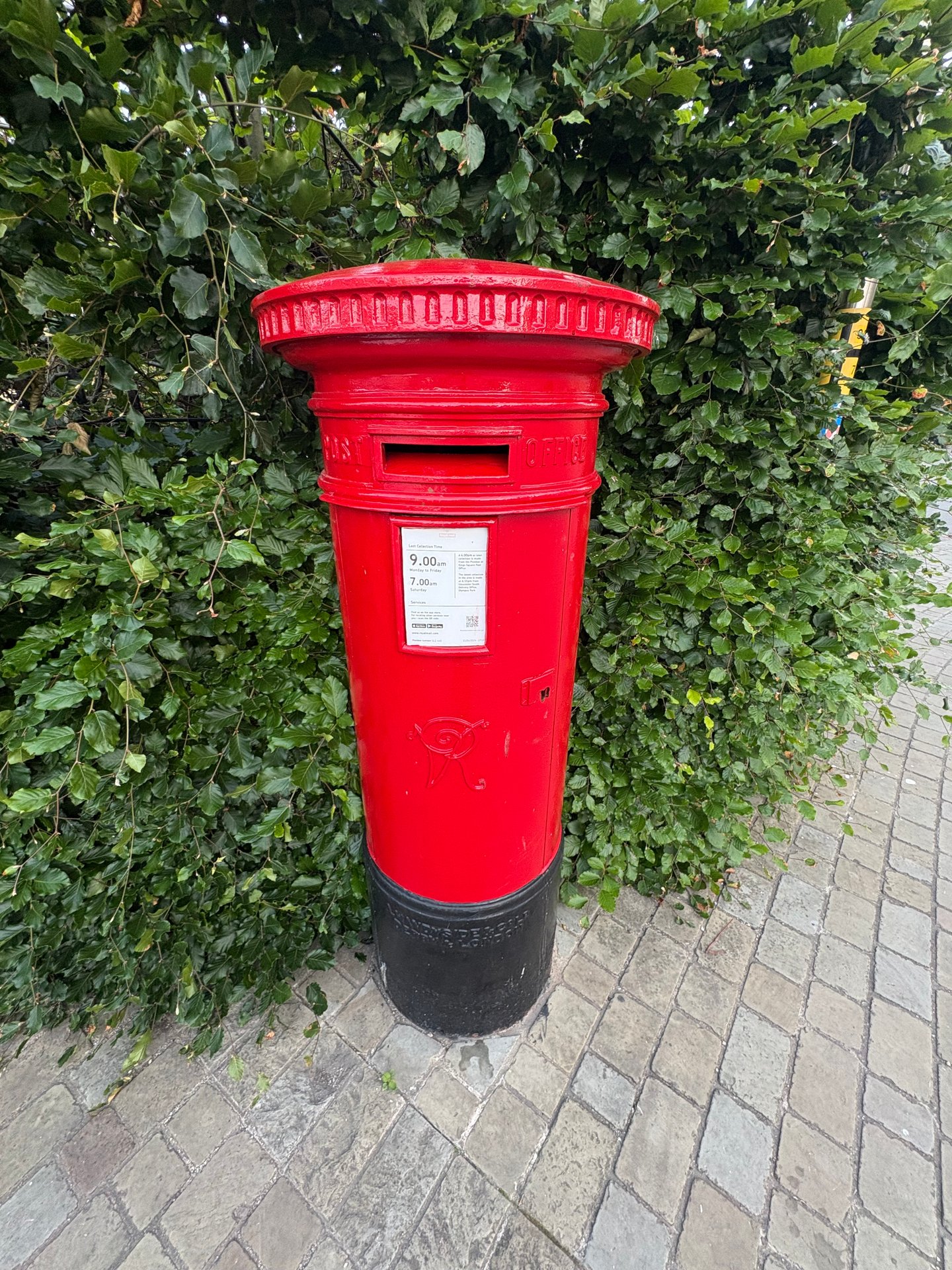Cathedral Close, Gloucester photo 3