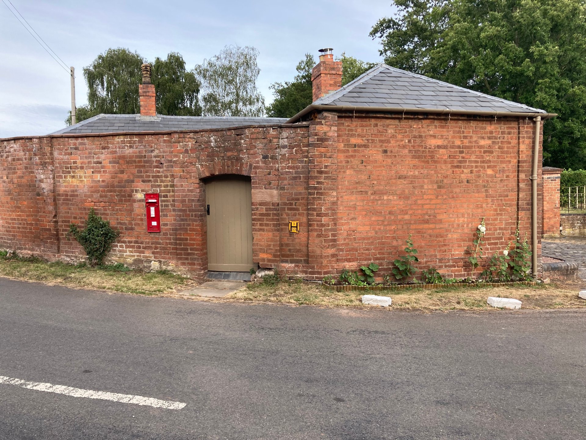 Stockton Road, The Common Abberley photo 4