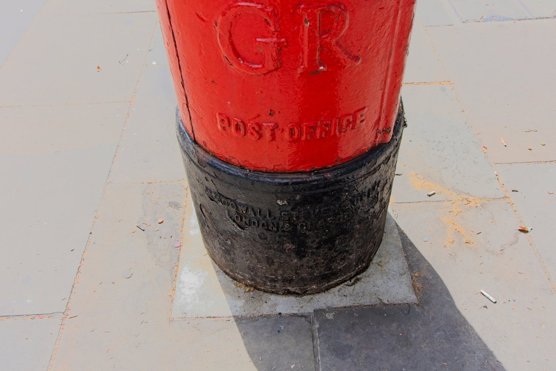 Old Brompton Road, Greater London photo 2
