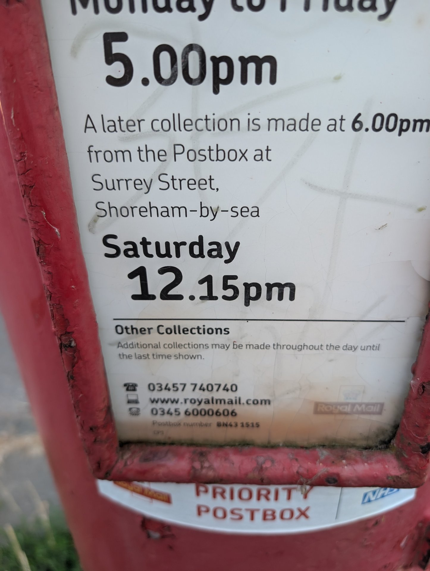 Mansell Road, Kingston Buci photo 3