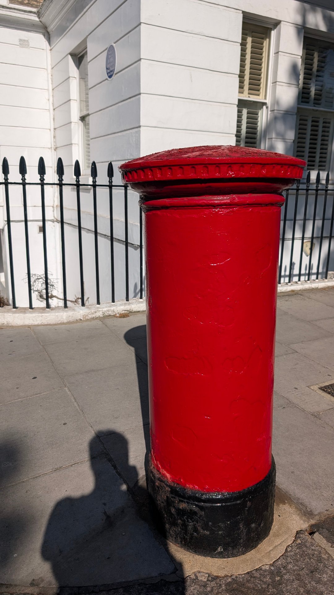 Onslow Gardens, Kensington photo 2