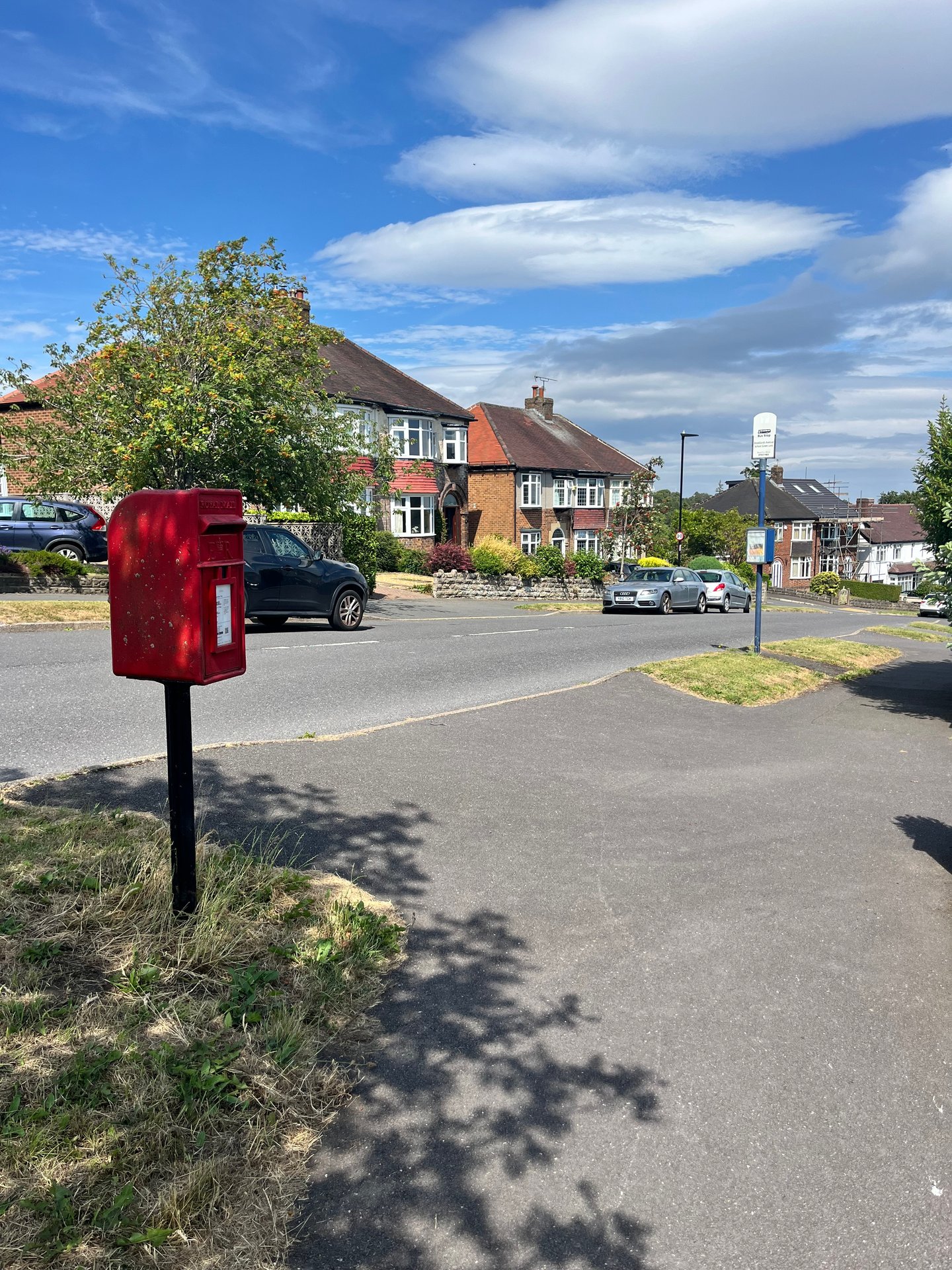 Brooklands Avenue, Fulwood photo 6
