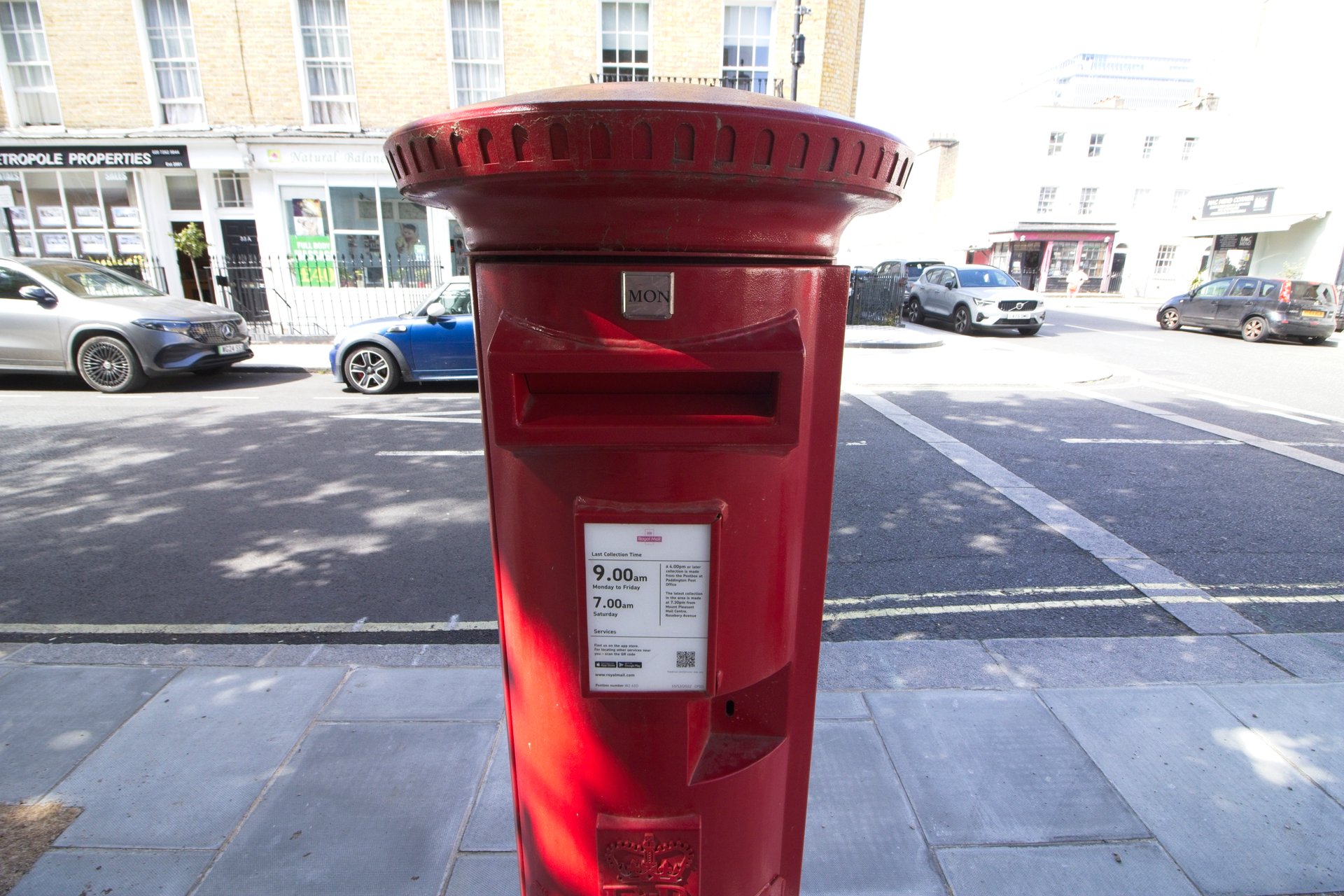 Star Street, City of Westminster photo 5