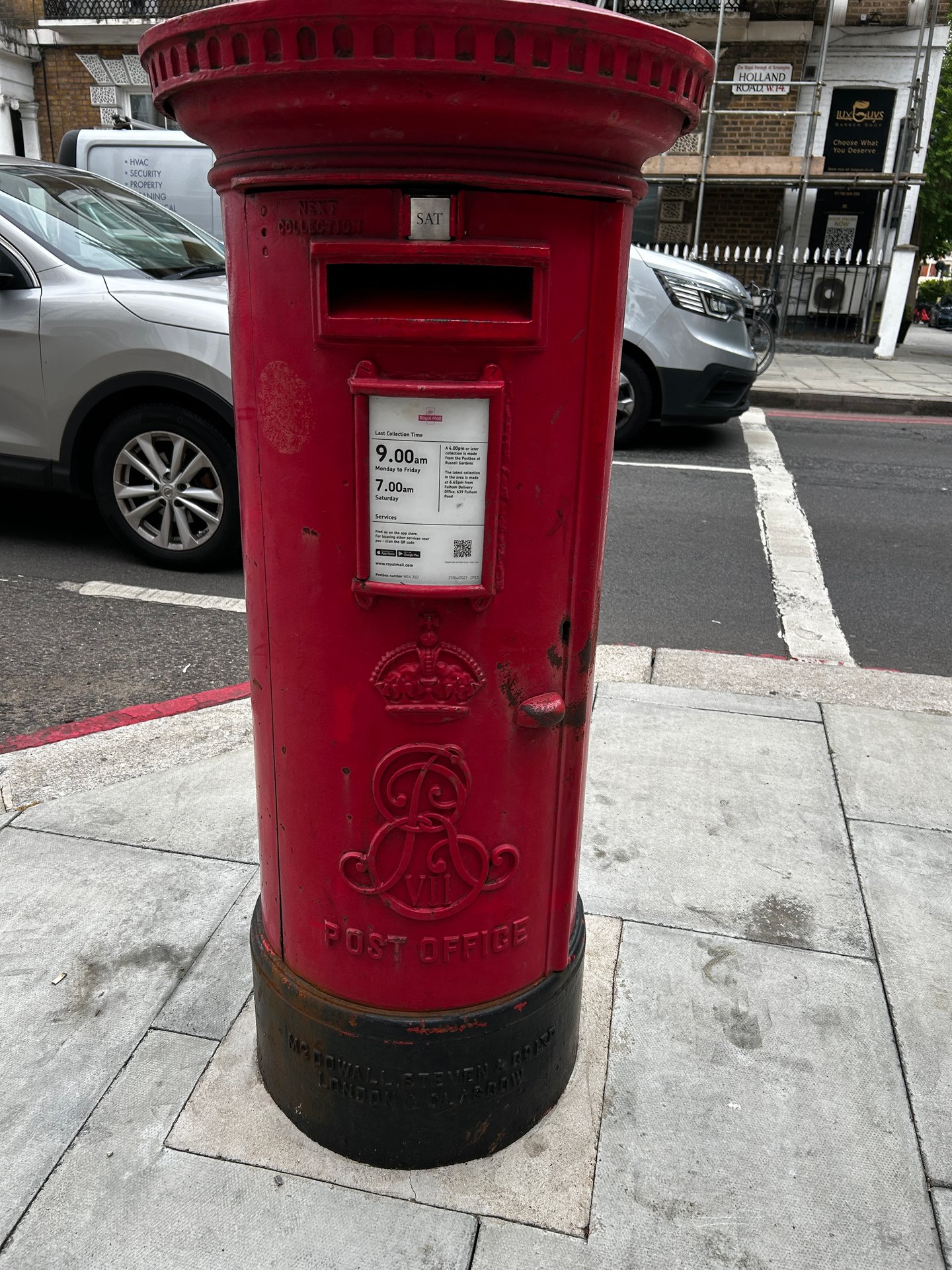 Napier Road, Greater London photo 4