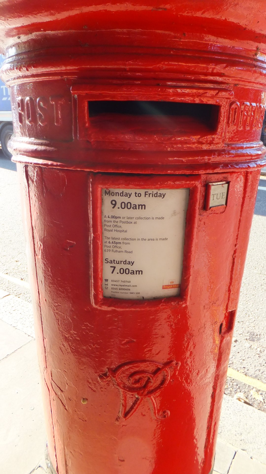 Tite Street, Greater London photo 2