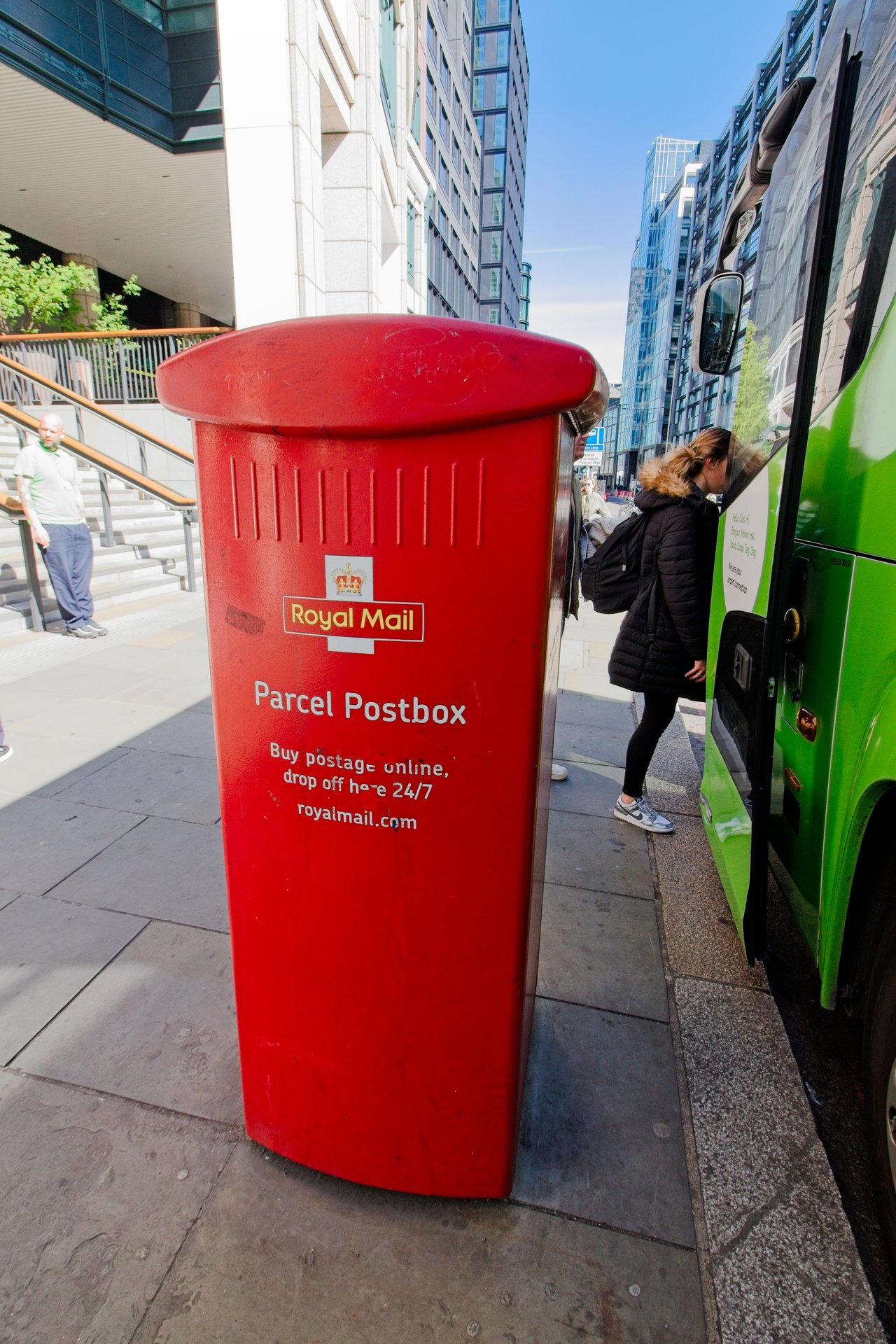 Bishopsgate, City of London photo 4
