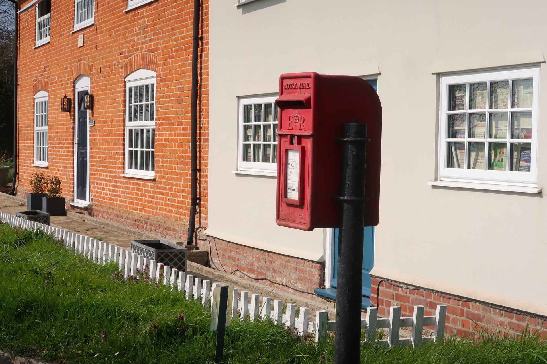 High Road, Badingham photo 3