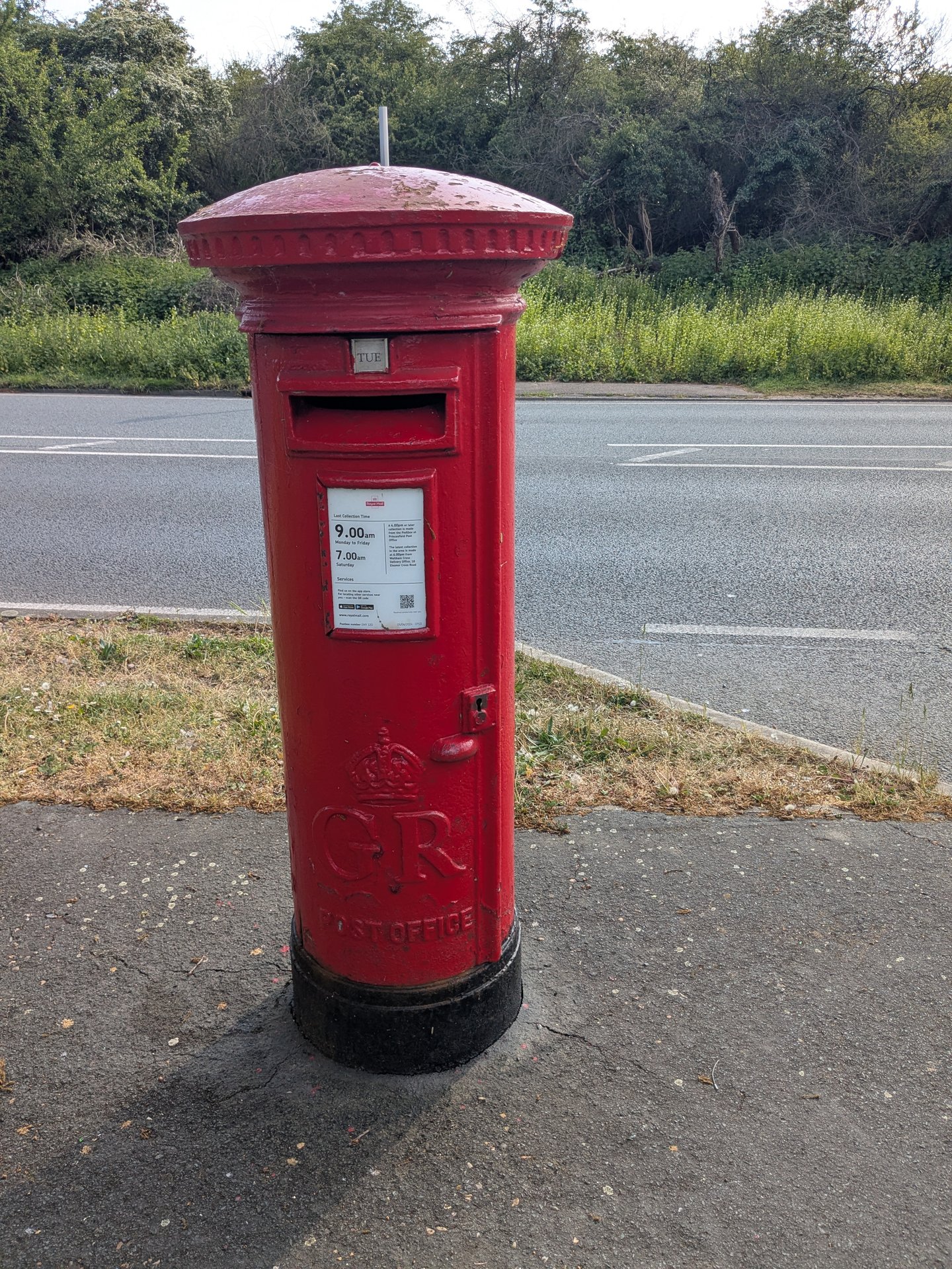 Honey Lane photo 2